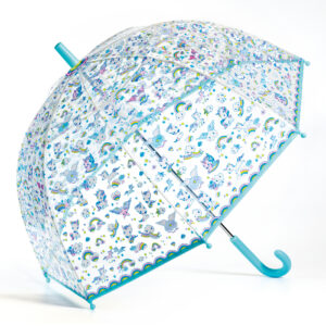 PARAPLUIE LICORNES