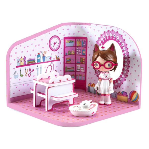 Milou Tinyshop