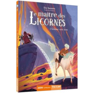 maître des licorne T03