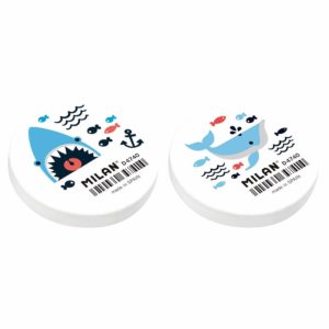 gomme requin