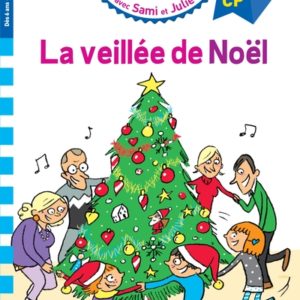 la veillée de Noël