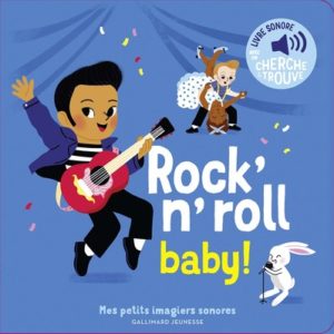 rock'n'roll baby - sons, images