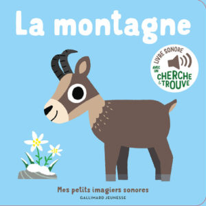 la montagne - sons, images