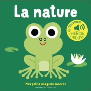 la nature - sons, images