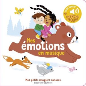 mes émotions - sons, images