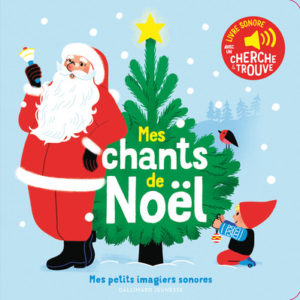 mes chants de noël