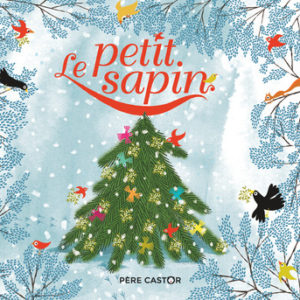 le petit sapin