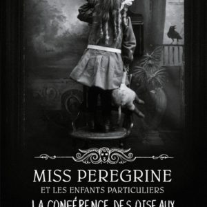 Miss Peregrine T05