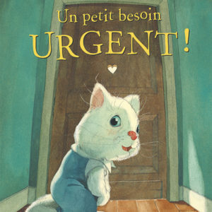 un petit besoin urgent!