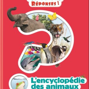MON ENCYCLOPÉDIE DES ANIMAUX
