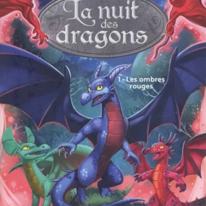 la nuit des dragons T01