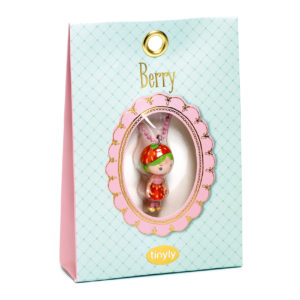 tinyly charms Berry