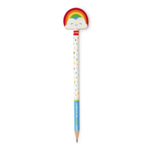 crayon rainbow