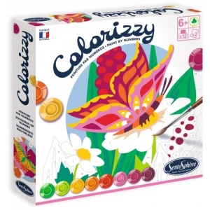 colorizzy papillons