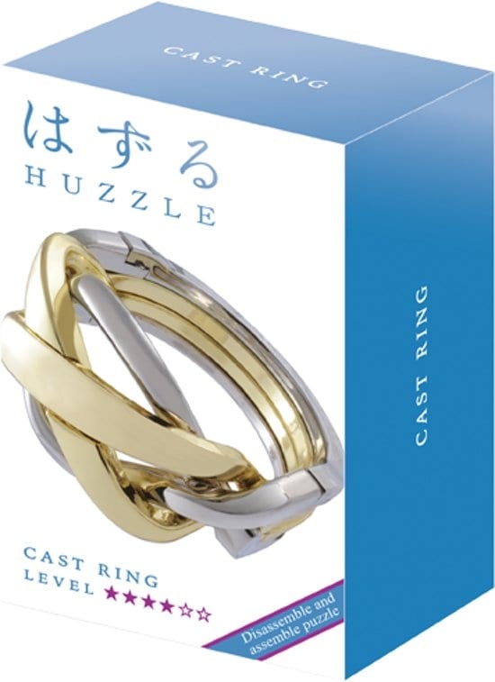 cast ring