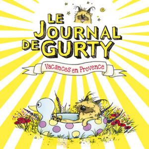 Gurty - vacances en Provence