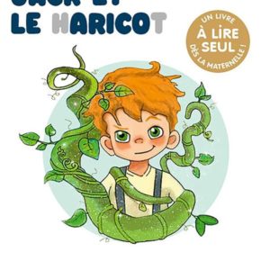JACK ET LE HARICOT - LES LECTURES NATURELLES