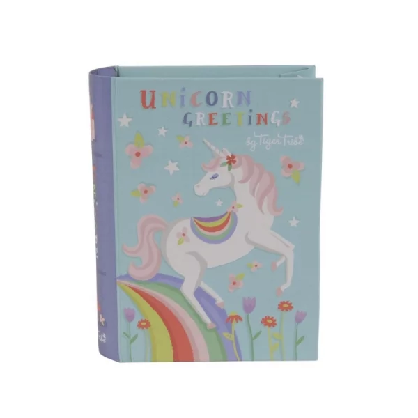 unicorn greetings