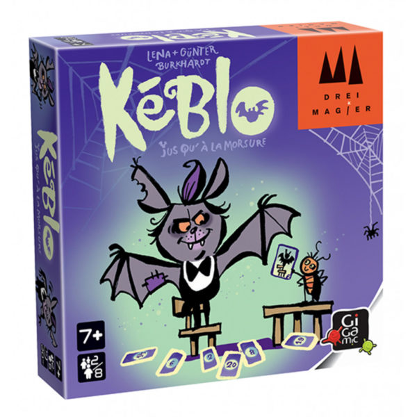 kéblo