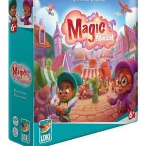 magic market