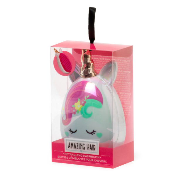 brosse licorne