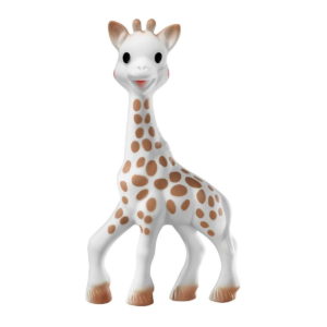 Sophie la girafe