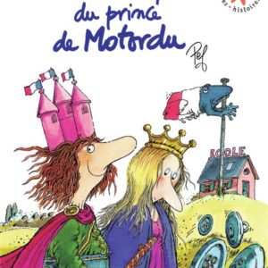 LA BELLE LISSE POIRE DU PRINCE DE MOTORDU.