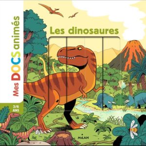 LES DINOSAURES