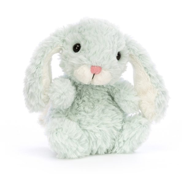 mint yummy bunny