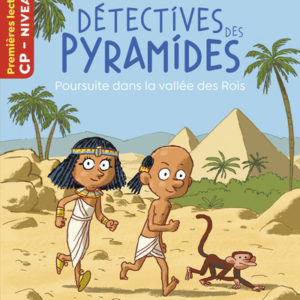 détectives des pyramides 3