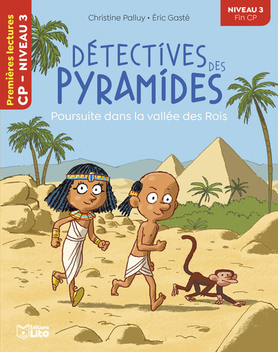 détectives des pyramides 3