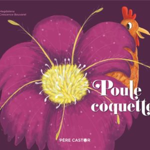 POULE COQUETTE