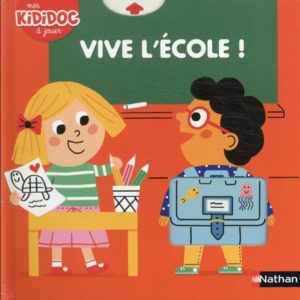 VIVE L'ECOLE !.