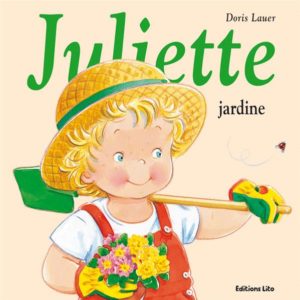 JULIETTE - T38 - JULIETTE JARDINE.