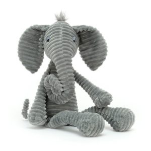 Ribble elephant