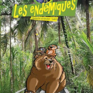 LES ENDEMIQUES