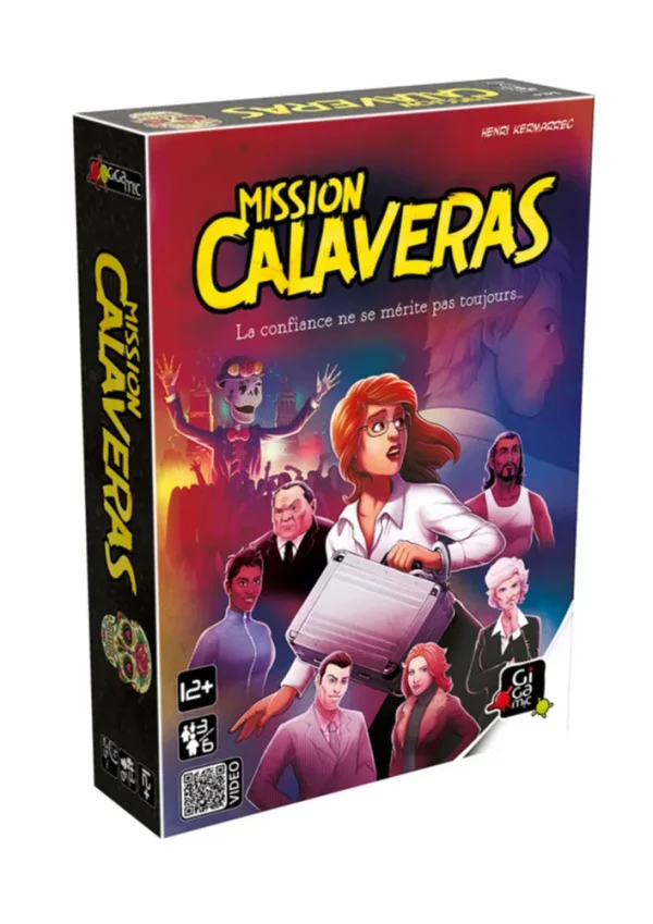 mission calaveras