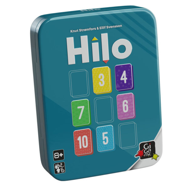 hilo