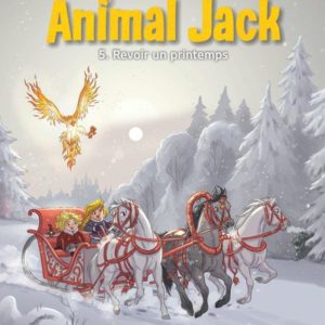 Animal Jack T05