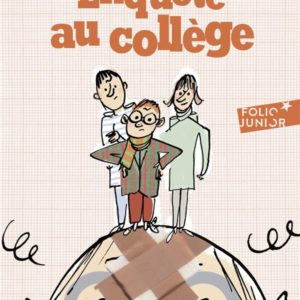 ENQUÊTE AU COLLEGE - T.2