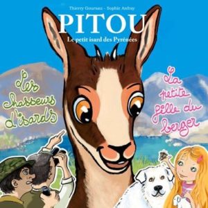 PITOU Tome 2