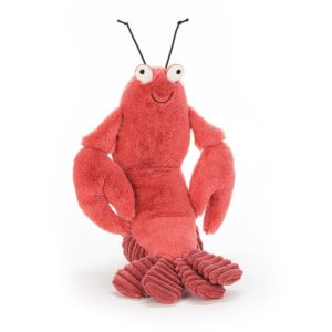 small larry lobster