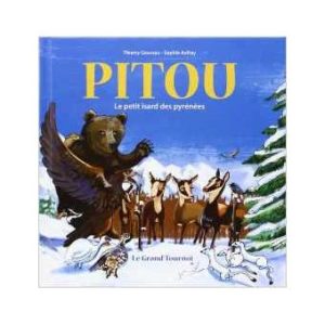 PITOU