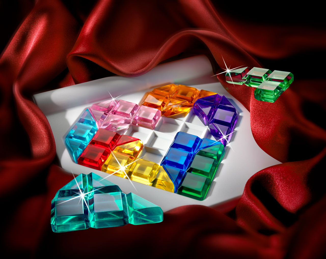 IQ LOVE. – Image 3