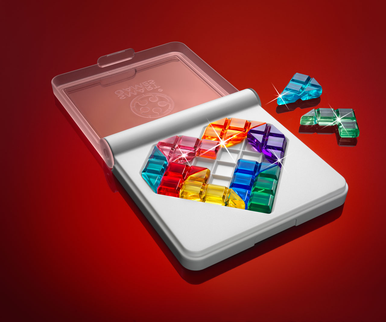 IQ LOVE. – Image 4