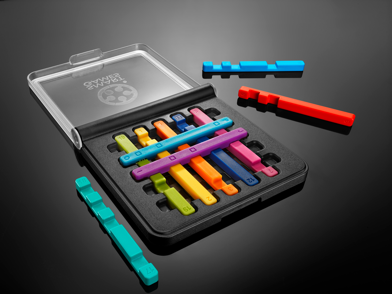 IQ STIXX - Smartgames – Image 2