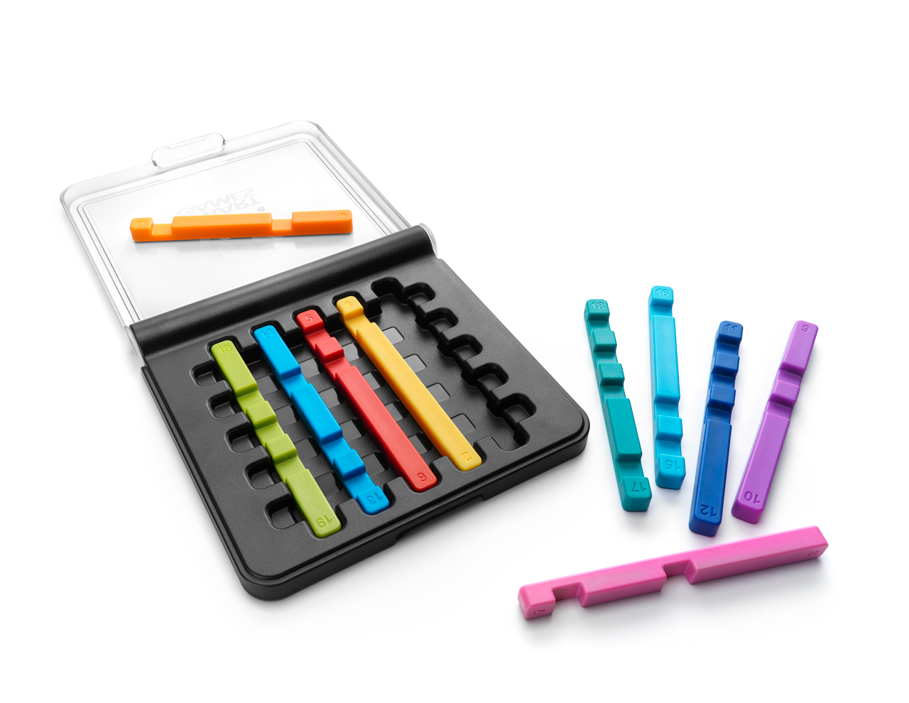 IQ STIXX - Smartgames – Image 3