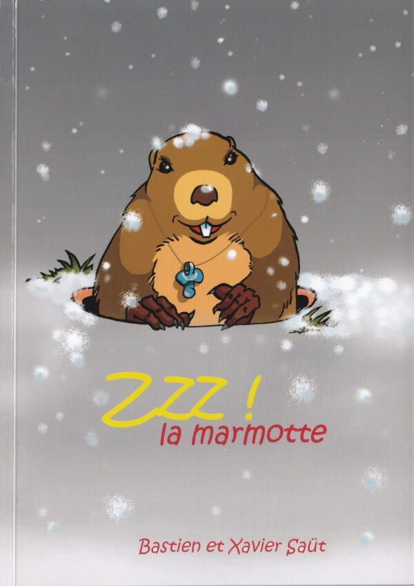 ZZZ LA MARMOTTE