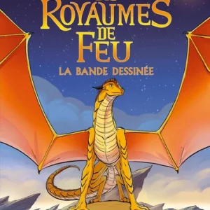 royaumes de feu BD T05