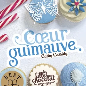 les filles au chocolat - T02